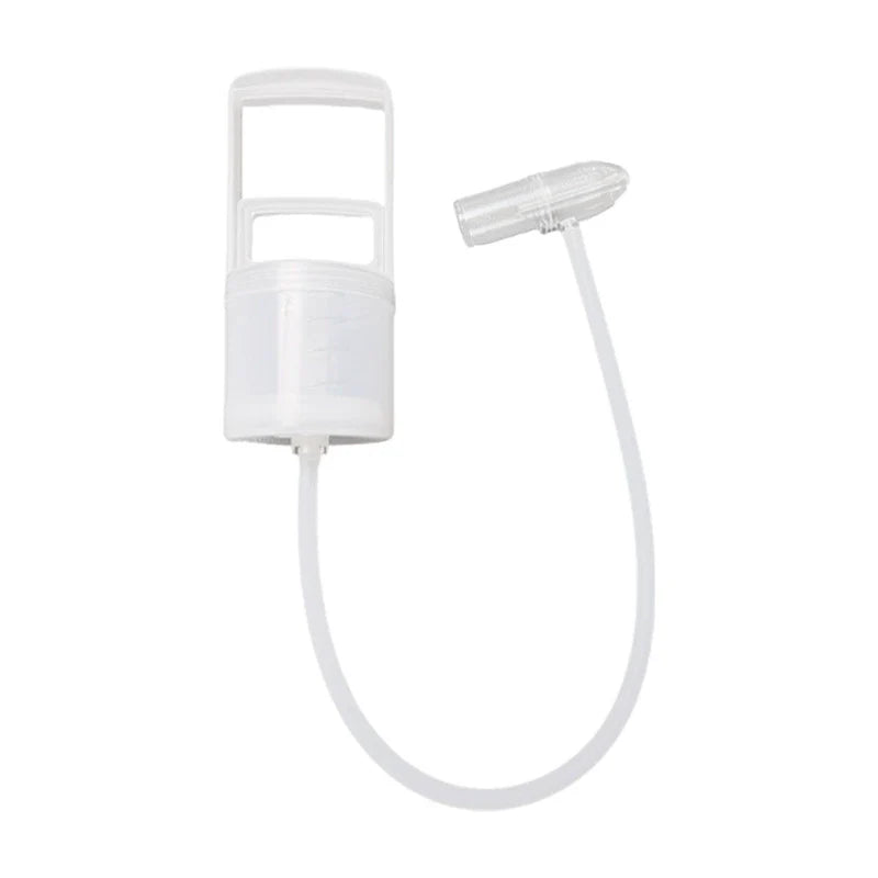Manual Nasal Aspirator