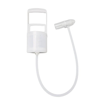 Manual Nasal Aspirator